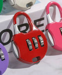 Mini Outdoor Luggage Locker