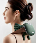 Bionic Electric Neck & Leg Massager Master