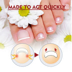 Anti-Fungal Nail Pain Relief Oil