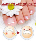 Anti-Fungal Nail Pain Relief Oil