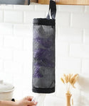 Kitchen Garbage Bag Organizer