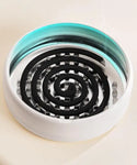 Mosquito Coil Separator With Tray
