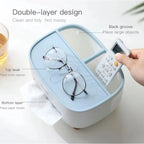 Cute Large Multi-Functional Accessories Box