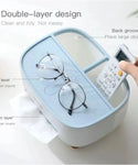 Cute Large Multi-Functional Accessories Box