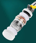 6 Layers Universal Water Filter Tap