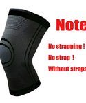Sports Knee Joint Support Pad