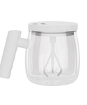 Portable Rechargeable Auto Mixer Cup