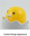 Cute Duck Night Sensor Lamp