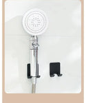Multi-Functional Strong Adhesive Razor Holder (2 Pcs)
