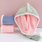 Super Soft Premium Hair Dry Towel