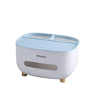 Cute Large Multi-Functional Accessories Box