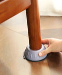 Non-Slip Home Appliance & Furniture Foot Pads