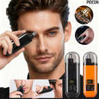 Rechargeable Electric Travel Nose Hair Trimmer