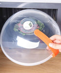 Hit Resistant Microwave Oil-Proof Cover