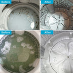 Washing Machine Tank Cleaner Tablet (12 Pcs)