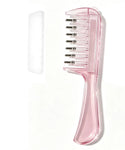 Refillable Oil Scalp Hair Comb