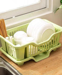 Kitchen Sink Tableware Drain Rack