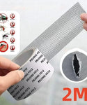 Window Net Repair Waterproof Tape