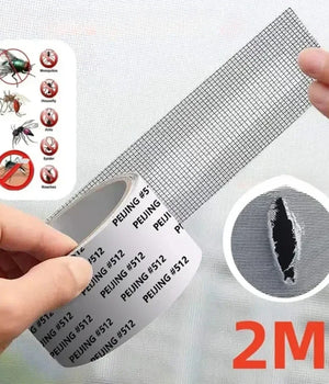 Window Net Repair Waterproof Tape