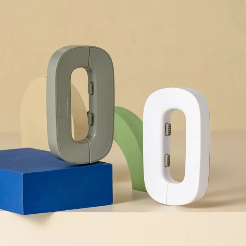 Multi-Usuable Refrigerator Door Lock