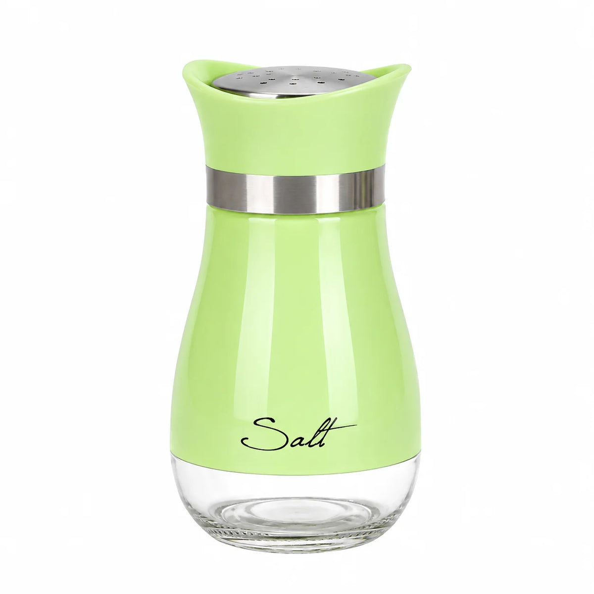 Kitchen Salt Seasoning Shaker Jar