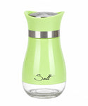 Kitchen Salt Seasoning Shaker Jar