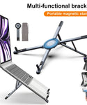 Smart Multifunctional Magnetic Universal Stand
