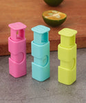 3 PCS Food Storage Bag Clips