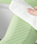 Waterpoof Soft Toilet Seat Cover