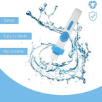 Electric Safe Painless Ear Cleaner Tool