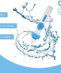 Electric Safe Painless Ear Cleaner Tool