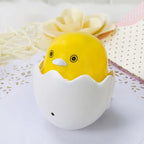 Cute Duck Night Sensor Lamp