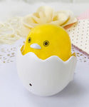 Cute Duck Night Sensor Lamp