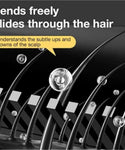 Waterproof Instant Hair Dye Comb