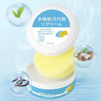 White Shoes Cleaning & Stain Removal Cream