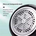 Rechargeable Electric Clothing Lint Remover