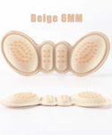 Pain Relief Insoles Heel Pads (1 Pair)