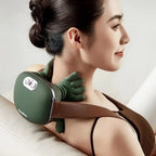 Bionic Electric Neck & Leg Massager Master