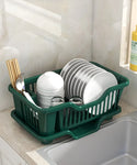 Kitchen Sink Tableware Drain Rack