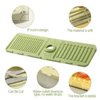 Silicone Multipurpose Drainage Protectors Mat