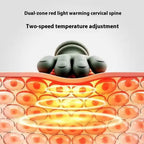 Bionic Electric Neck & Leg Massager Master