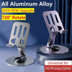 360° Rotating Folding Mobile Holder