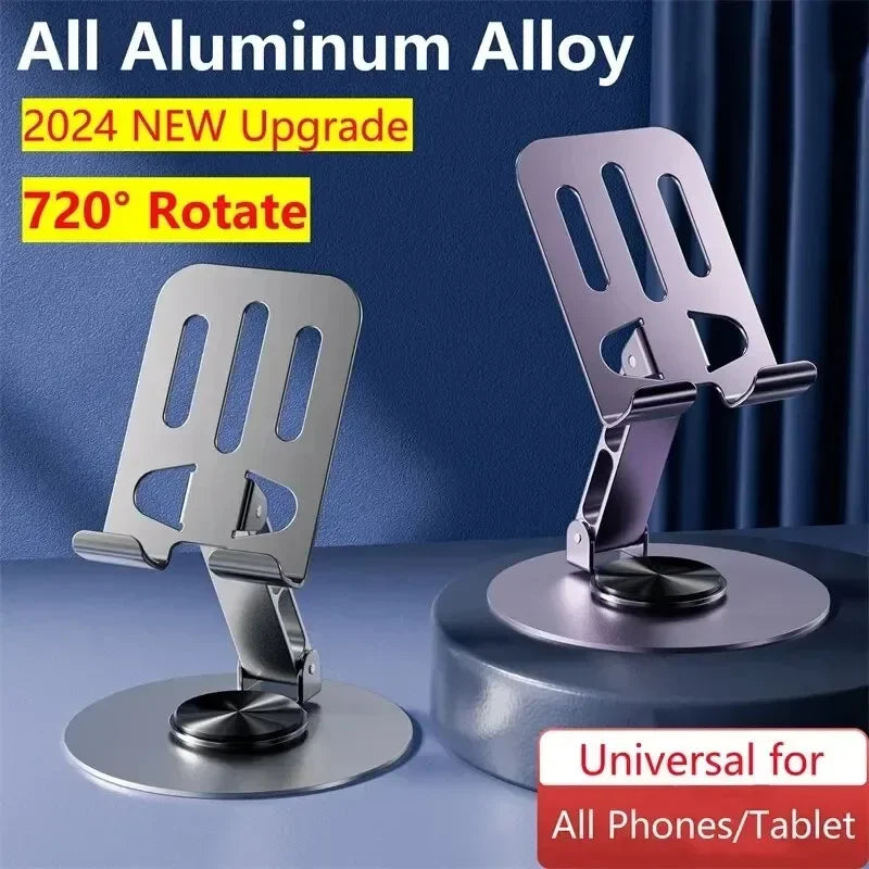 360° Rotating Folding Mobile Holder