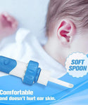 Electric Safe Painless Ear Cleaner Tool