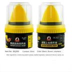 High-Quality Leather Shoes Polishers Cream