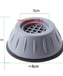 Non-Slip Home Appliance & Furniture Foot Pads