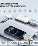 X01 Fast Charging Smart Disconnector