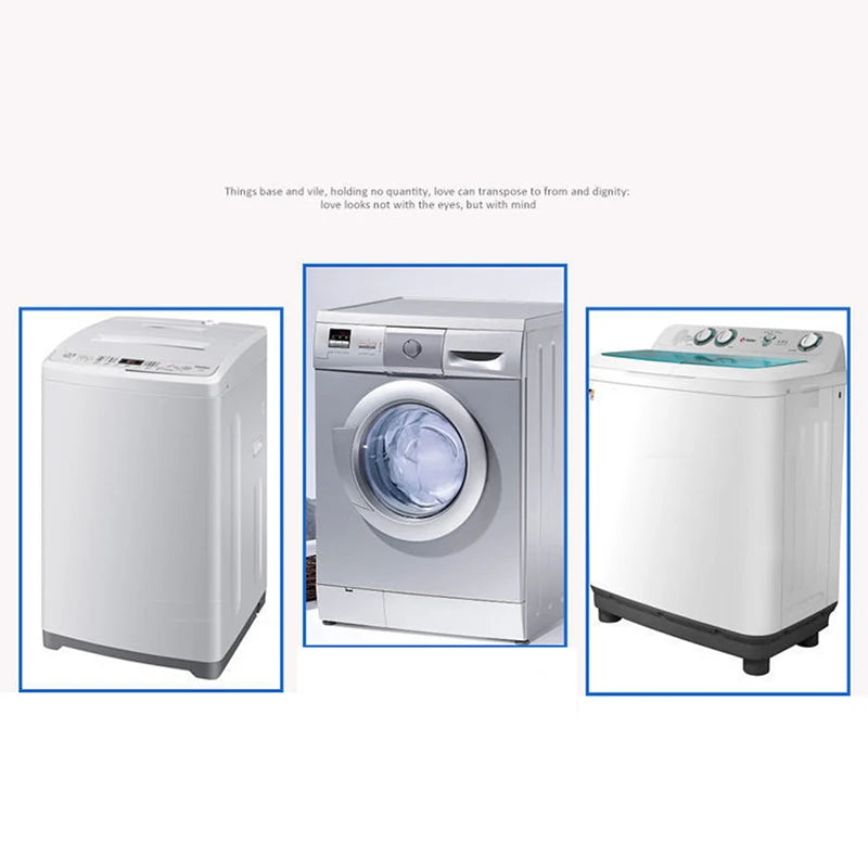 Washing Machine Tank Cleaner Tablet (12 Pcs)