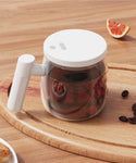 Portable Rechargeable Auto Mixer Cup