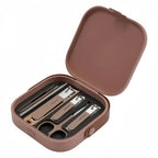 7 Pcs Essential Nail Clipper Set